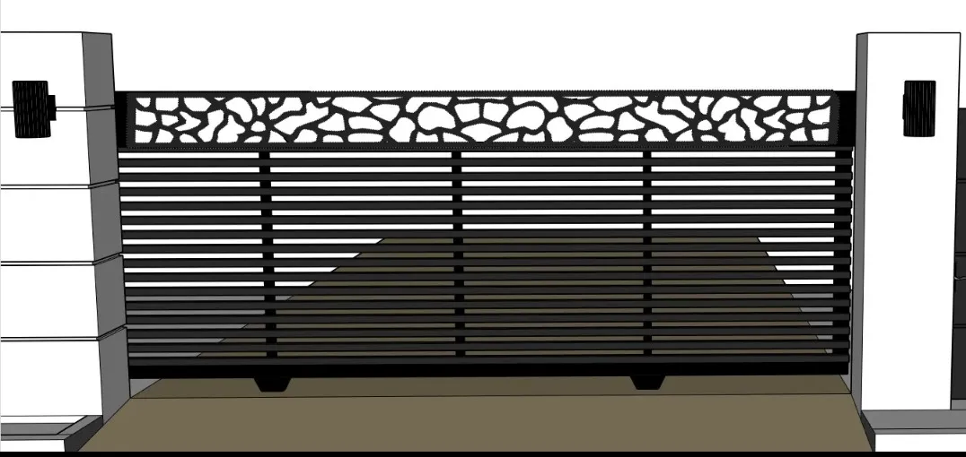 Maketavimas, plazminis pjovimas