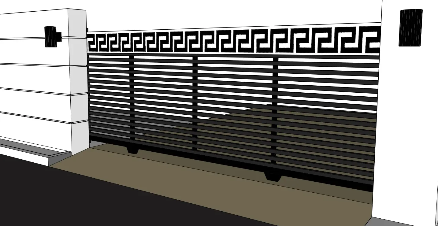 Maketavimas, plazminis pjovimas