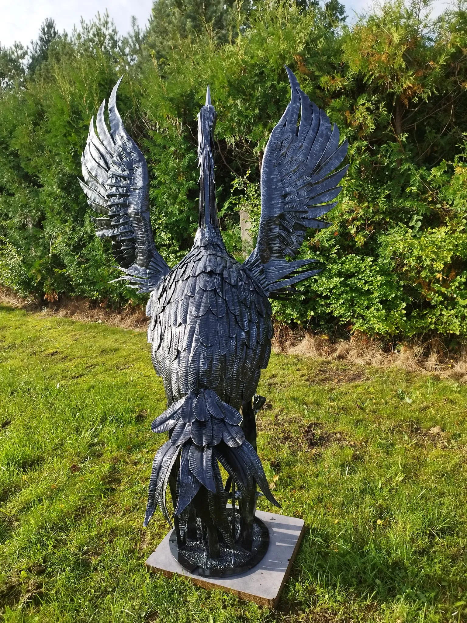 Meninės kalvystės gaminiai