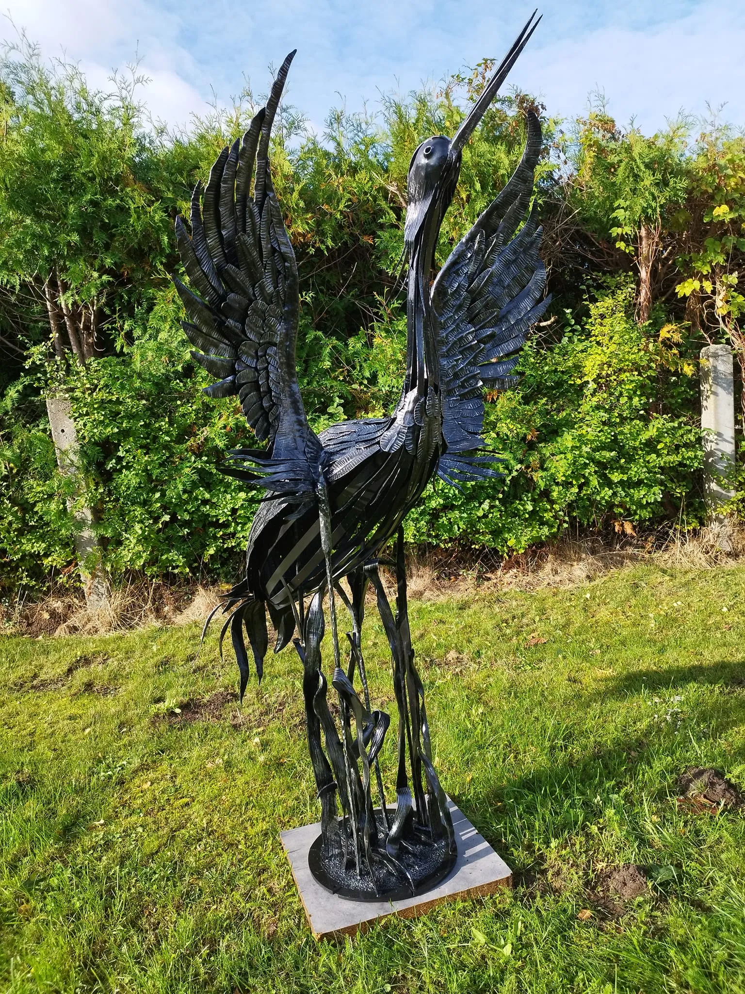 Meninės kalvystės gaminiai