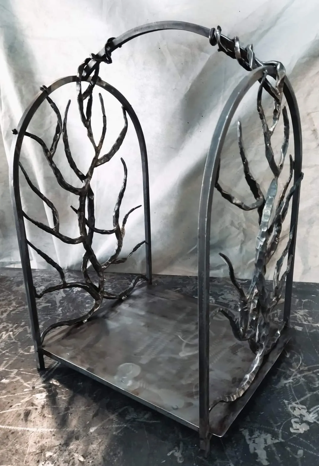 Meninės kalvystės gaminiai