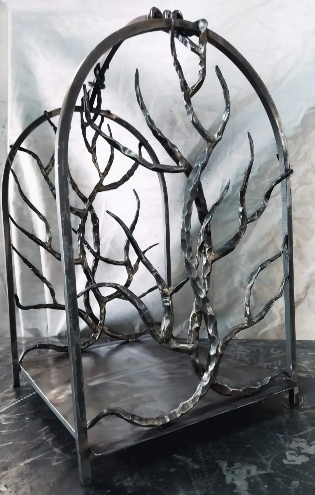 Meninės kalvystės gaminiai