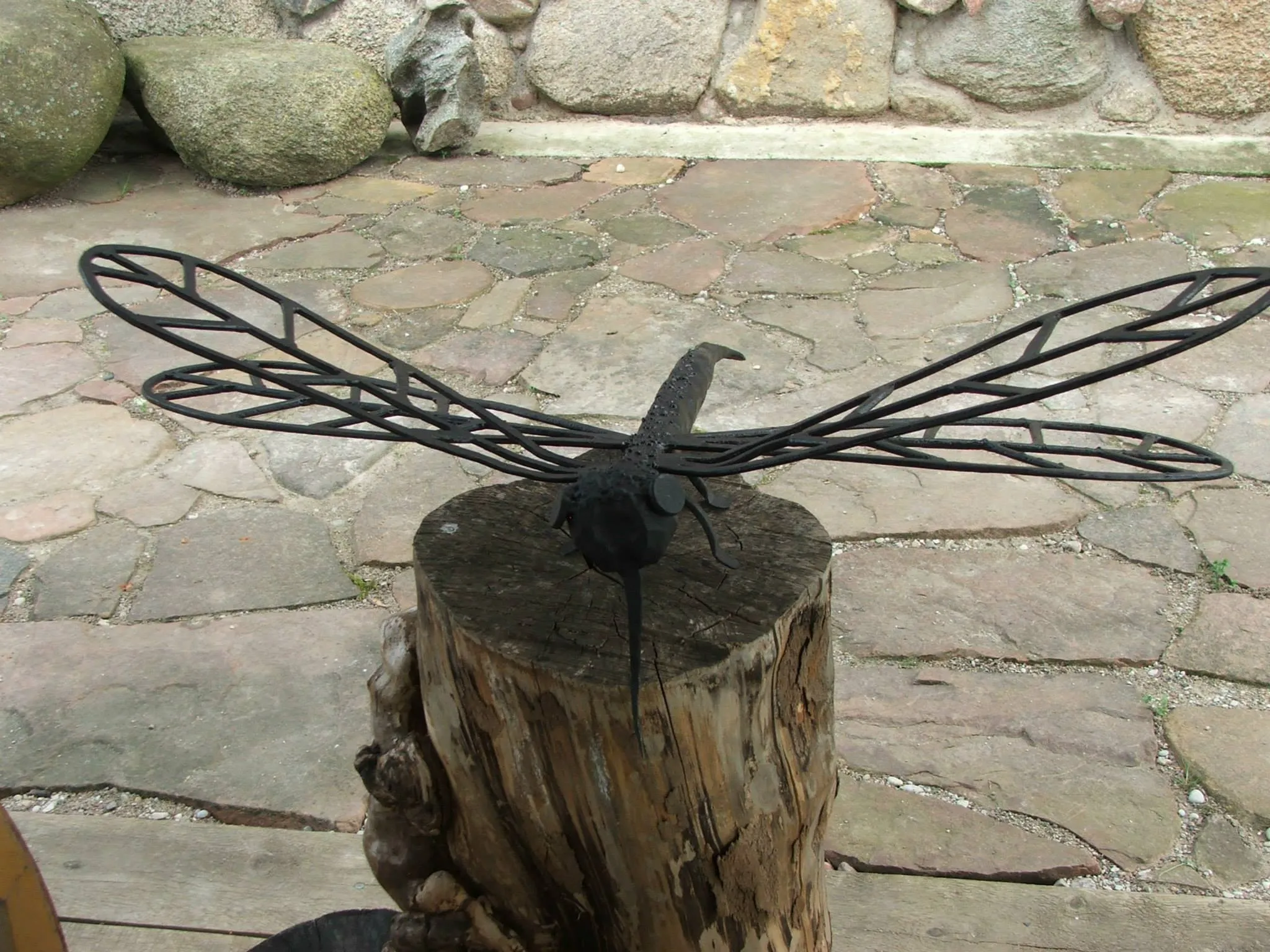 Meninės kalvystės gaminiai