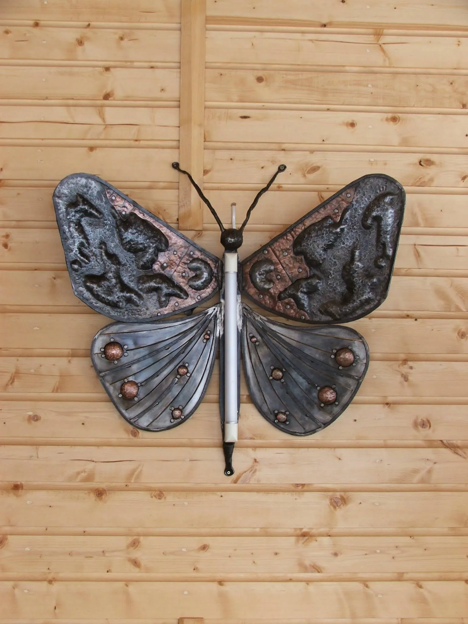 Meninės kalvystės gaminiai