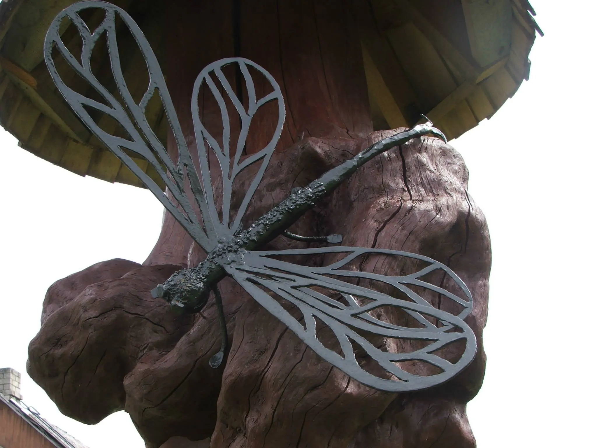 Meninės kalvystės gaminiai