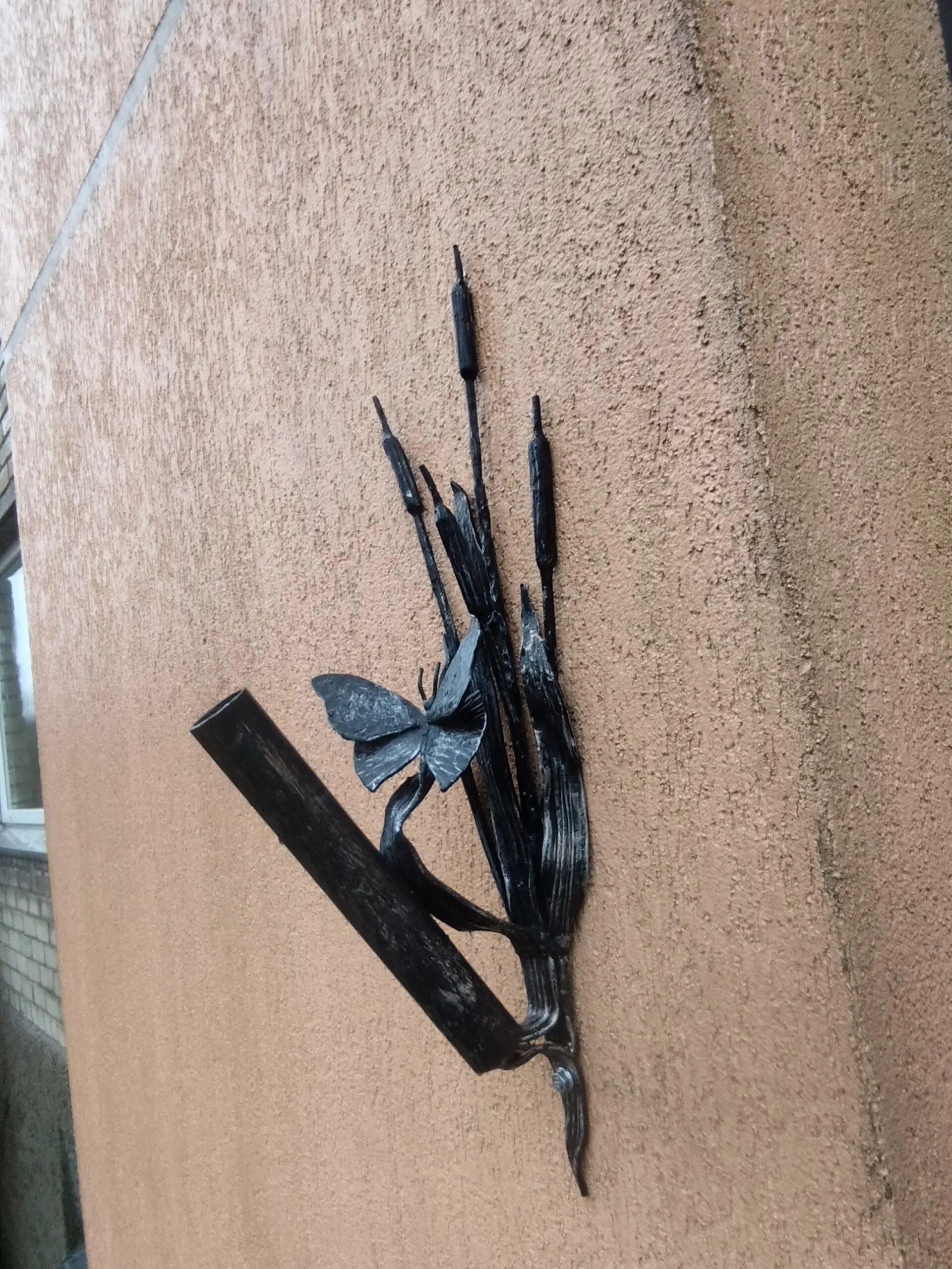 Meninės kalvystės gaminiai